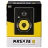 Kép 4/4 - KRK - Kreate 8 aktív stúdiómonitor