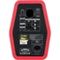 Kép 2/2 - Monkey Banana - Turbo 6 stúdiómonitor, piros