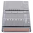 Kép 2/4 - Decksaver - Behringer Wing Compact Védőborítás