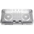 Kép 2/4 - Decksaver - Numark N4 Védőborítás