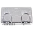Kép 2/4 - Decksaver - Denon DN-MC6000 MK1 & MK2 Védőborítás