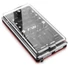 Kép 2/4 - Decksaver - LE Akai Professional AFX, AMX (Light Edition) Védőborítás