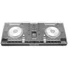 Kép 2/4 - Decksaver - LE (Light Edition) Numark Mixtrack Pro III & Mixtrack Platinum Védőborítás