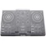 Kép 2/4 - Decksaver - LE (Light Edition) Hercules DJ Control Inpulse 200 (MK1 & MK2) Védőborítás