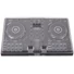 Kép 2/4 - Decksaver - LE (Light Edition) Hercules DJ Control Inpulse 300 (MK1 & MK2) Védőborítás