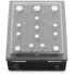 Kép 2/4 - Decksaver - Omnitronic TRM-202 Védőborítás