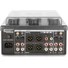 Kép 3/4 - Decksaver - Omnitronic TRM-202 Védőborítás