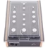 Kép 2/4 - Decksaver - Headliner R2 (SOFT-FIT) Védőborítás
