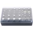 Kép 2/4 - Decksaver - Union Audio Orbit.4 LE & Orbith.4 LE FX Védőborítás