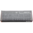Kép 2/4 - Decksaver - Sequential Dave Smith Instruments Prophet REV2 (fits: 8 & 16 Voices) (Soft Fit) Védőborítás
