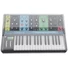Kép 2/4 - Decksaver - Moog Grandmother Védőborítás