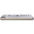 Kép 3/4 - Decksaver - LE (Light Edition) Korg Microkorg, Microkorg S Védőborítás Védőborítás