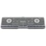 Kép 2/4 - Decksaver - LE (Light Edition) Numark DJ2GO2 Védőborítás
