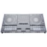 Kép 2/4 - Decksaver - Rane Performer / Four Védőborítás