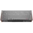 Kép 2/4 - Decksaver - Sequential Dave Smith Oberheim OB-6 Desktop (Soft Fit) Védőborítás