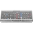 Kép 2/4 - Decksaver - Behringer Model-D, Wasp Deluxe, Cat, Solina (Soft Fit) Védőborítás