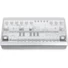 Kép 2/4 - Decksaver - Behringer TD-3 & RD-6 Védőborítás