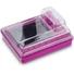 Kép 2/4 - Decksaver - Black 1010 Music Nanobox Védőborítás