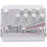 Kép 2/4 - Decksaver - Empress Effects Zoia, Echosystem, Reverb Védőborítás