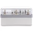 Kép 4/4 - Decksaver - Empress Effects Zoia, Echosystem, Reverb Védőborítás