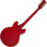 Kép 2/2 - Epiphone - ES335 CH Cherry elektromos gitár