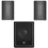 Kép 1/5 - JBL - IRX 108 BT Bluetoothos aktív hangfal 1300 W
