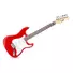 Kép 3/9 - Max - GigKit Elektromos gitár szett piros színben