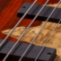 Kép 5/12 - Cort - Rithimic elektromos basszusgitár Jeff Berlin Signature modell ajándék félkemény tok