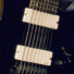 Kép 5/5 - EMG - 808 W 8 húros gitár pickup, Humbucking, fehér
