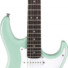 Kép 6/7 - Cort - G110-CGN elektromos gitár karibi zöld