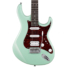 Kép 3/7 - Cort - G110-CGN elektromos gitár karibi zöld