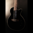 Kép 6/11 - Cort - Sunset Nylectric elektro-klasszikus gitár fekete