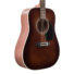 Kép 3/5 - Cort - Earth70-BR akusztikus gitár barna ajándék puhatok