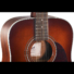 Kép 4/5 - Cort - Earth70-BR akusztikus gitár barna ajándék puhatok