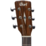 Kép 5/5 - Cort - Earth70-BR akusztikus gitár barna ajándék puhatok