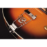 Kép 10/13 - Cort  - Co-Yorktown-TAB with bag félakusztikus gitár tokkal tobacco sunburst