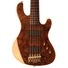 Kép 3/8 - Cort el.basszusgitár 5 húros, Jeff Berlin Signature modell