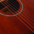 Kép 4/8 - Cort akusztikus gitár EQ-val, mahagóni