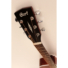 Kép 7/8 - Cort akusztikus gitár EQ-val, mahagóni