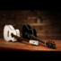 Kép 7/13 - Cort - GA5F-BK Akusztikus gitár elektronikával fekete ajándék félkemény tok