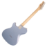 Kép 6/8 - Cort - Classic TC elektromos gitár kék ajándék félkemény tok