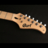 Kép 7/12 - Cort - G200DX-NAT elektromos gitár natúr ajándék puhatok