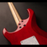 Kép 2/12 - Cort - G250DX-TR elektromos gitár vörös ajándék puhatok