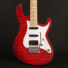 Kép 4/12 - Cort - G250DX-TR elektromos gitár vörös ajándék puhatok