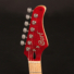Kép 8/12 - Cort - G250DX-TR elektromos gitár vörös ajándék puhatok