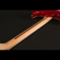 Kép 9/12 - Cort - G250DX-TR elektromos gitár vörös ajándék puhatok