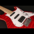 Kép 11/12 - Cort - G250DX-TR elektromos gitár vörös ajándék puhatok