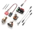 Kép 2/2 - EMG - 81-7H BBChrome 7 húros gitár pickup, Humbucking, fekete