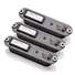Kép 2/3 - EMG - Crossroads Set - RA-2 Set Gitár pickup szett, fekete, Retro Active