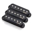 Kép 1/3 - EMG - Crossroads Set - RA-2 Set Gitár pickup szett, fekete, Retro Active